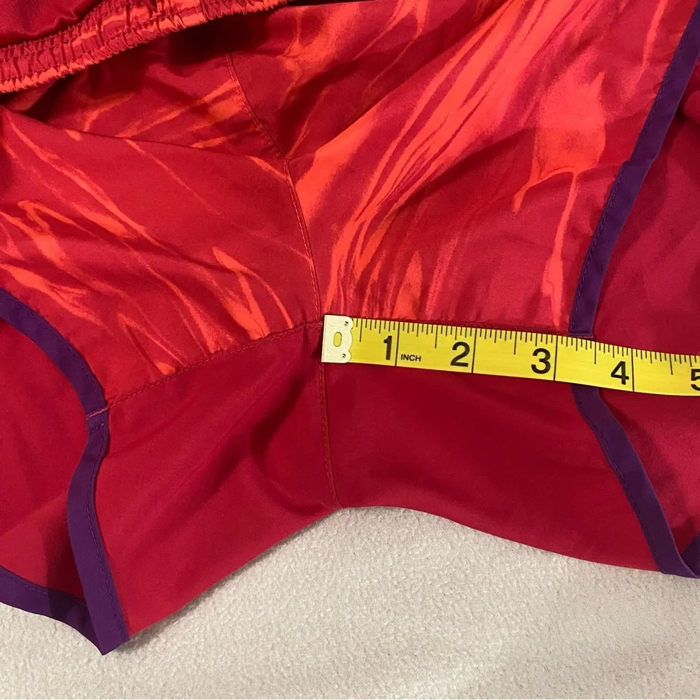 Nike Women's Dri-FIT Tempo Running Shorts Sz M - Picture 7 of 8